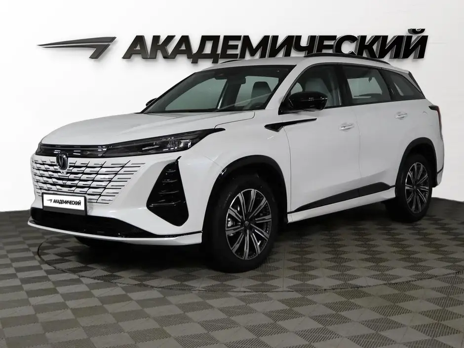 Changan CS75 Plus, 2025 г.
