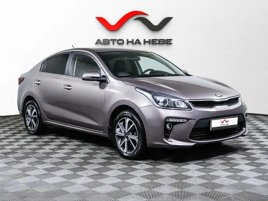 «Авто на Неве»