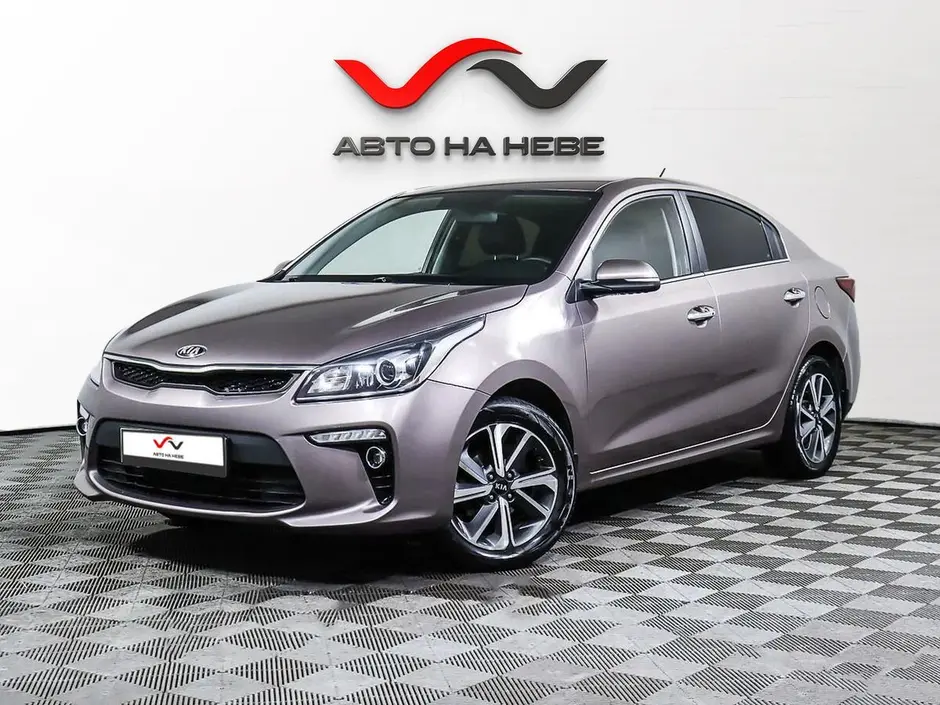 «Авто на Неве»