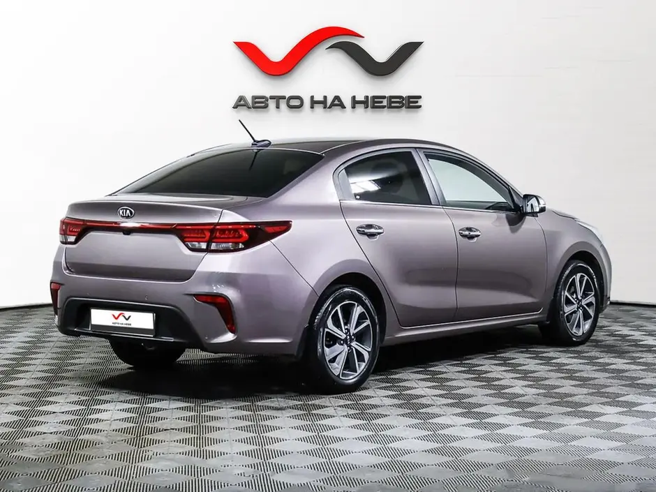 «Авто на Неве»