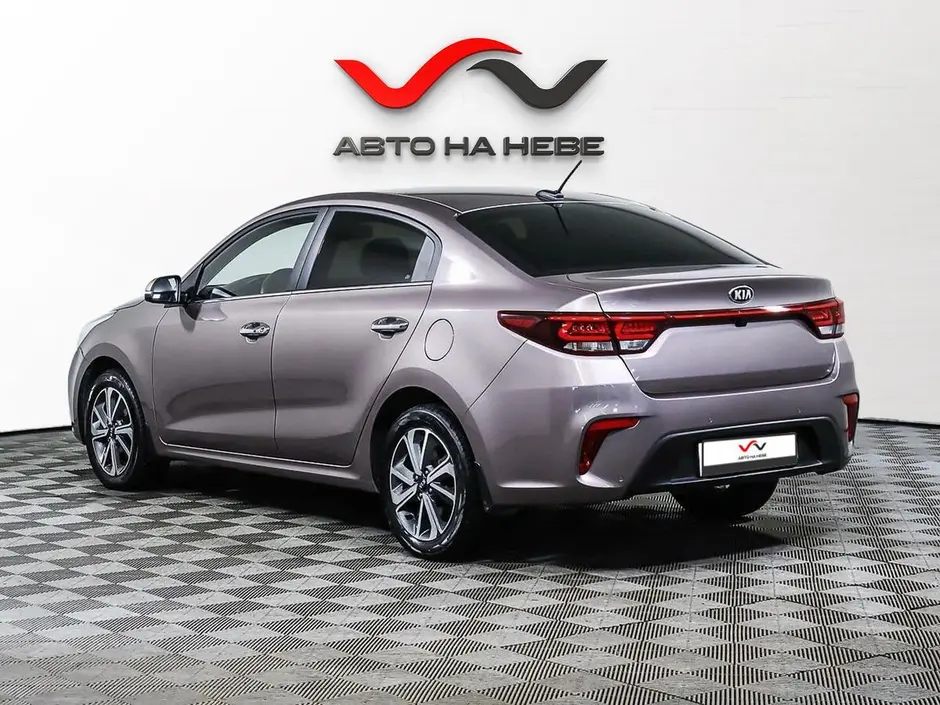 «Авто на Неве»