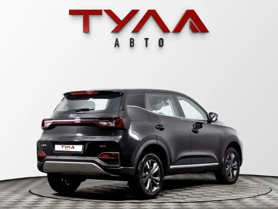 фото автомобиля