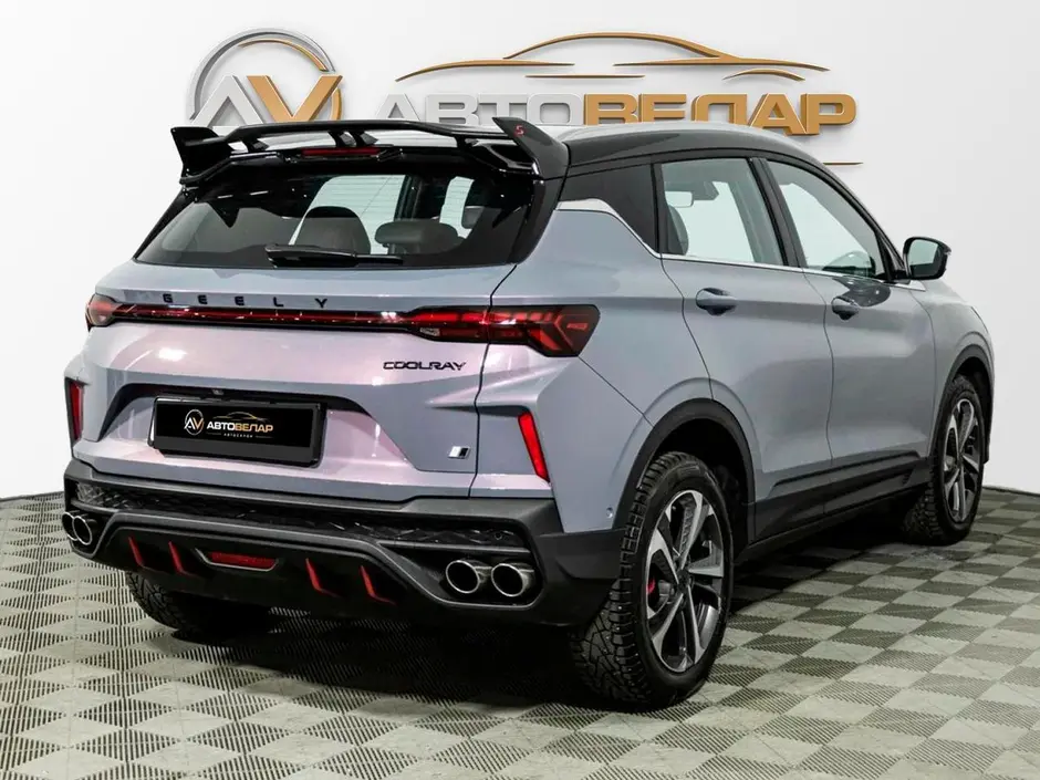 фото автомобиля