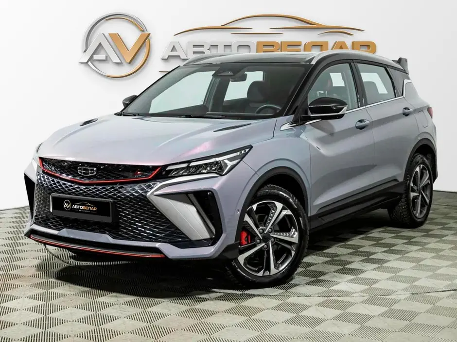 фото автомобиля