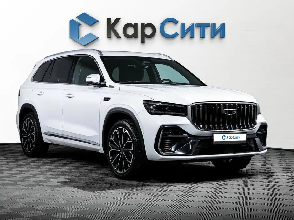 фото автомобиля