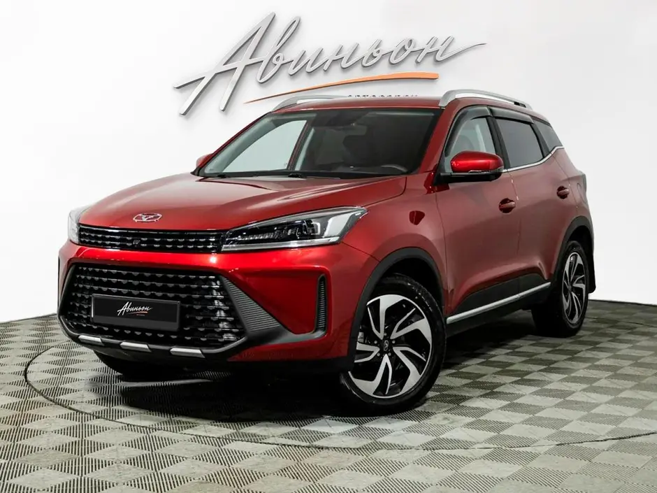 фото автомобиля