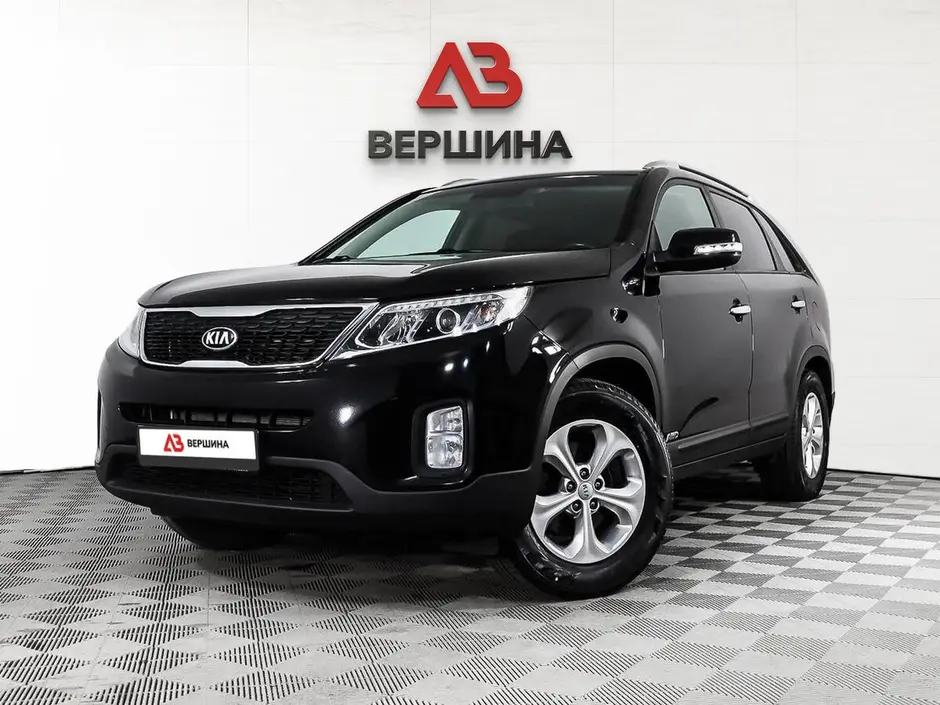 фото автомобиля