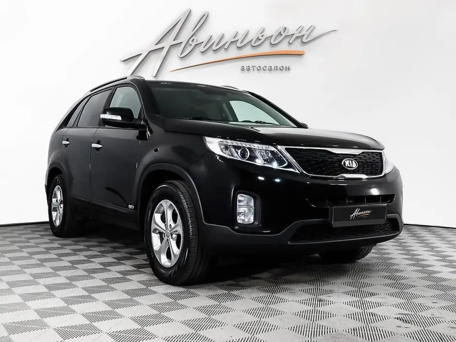 фото автомобиля