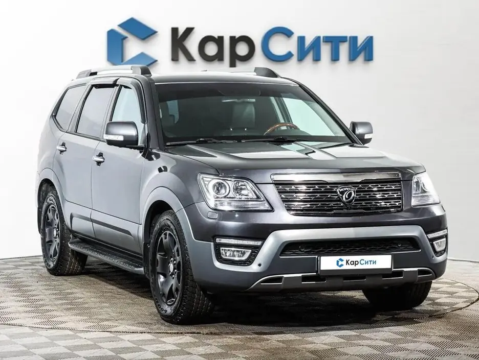 фото автомобиля