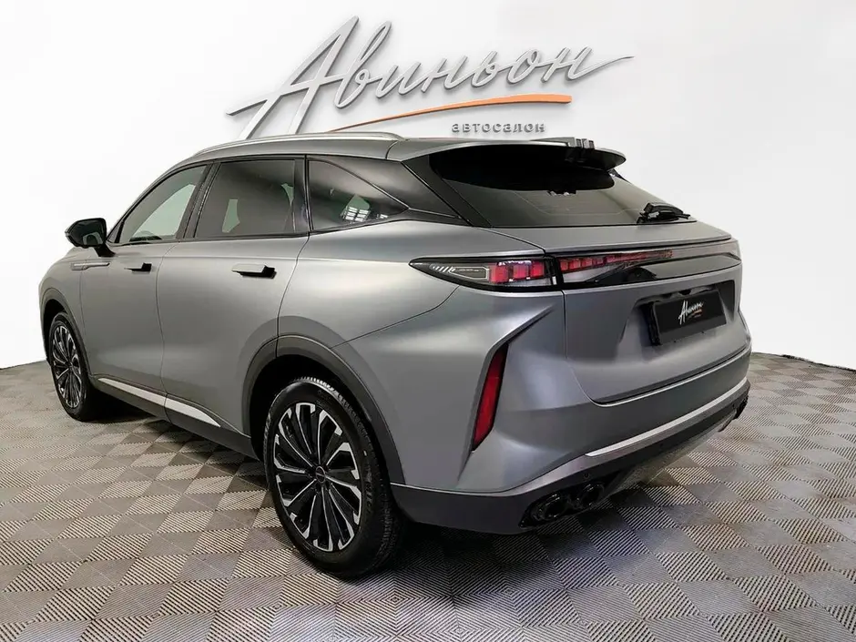 фото автомобиля