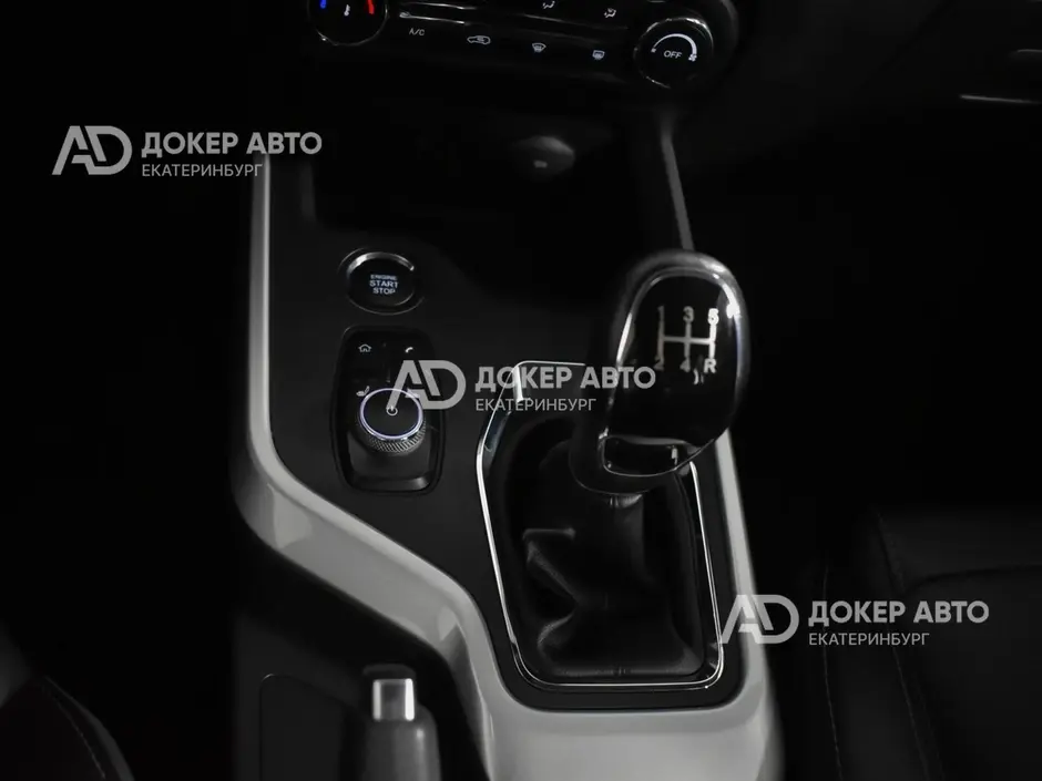 АЦ "Докер Авто"