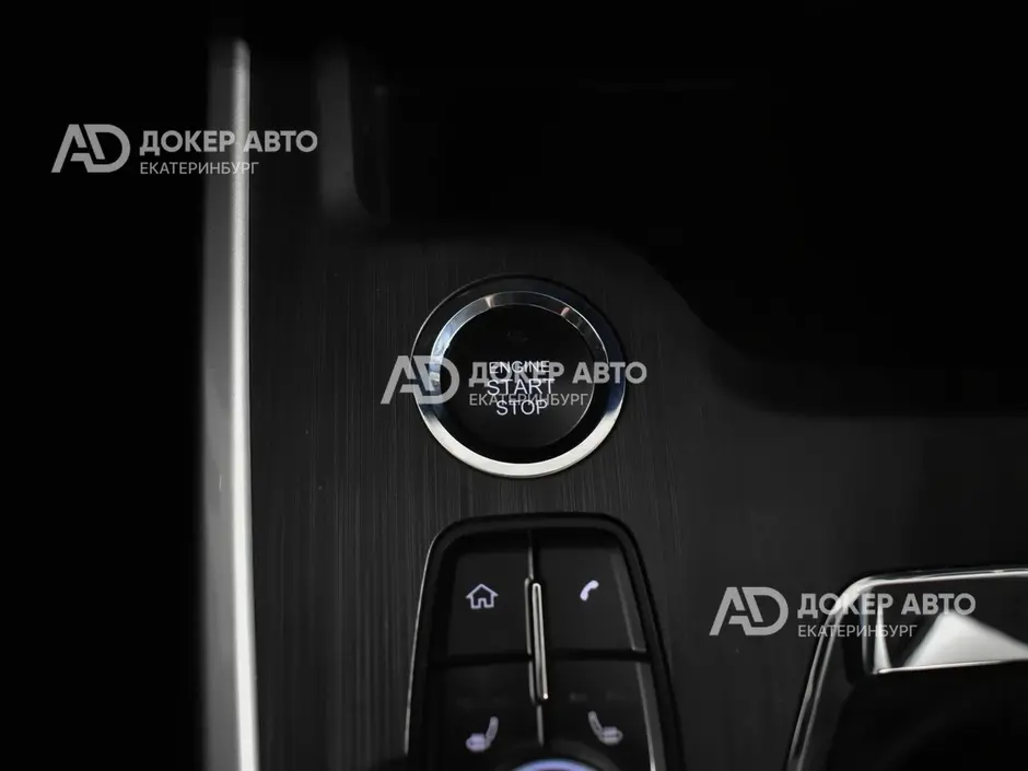 АЦ "Докер Авто"