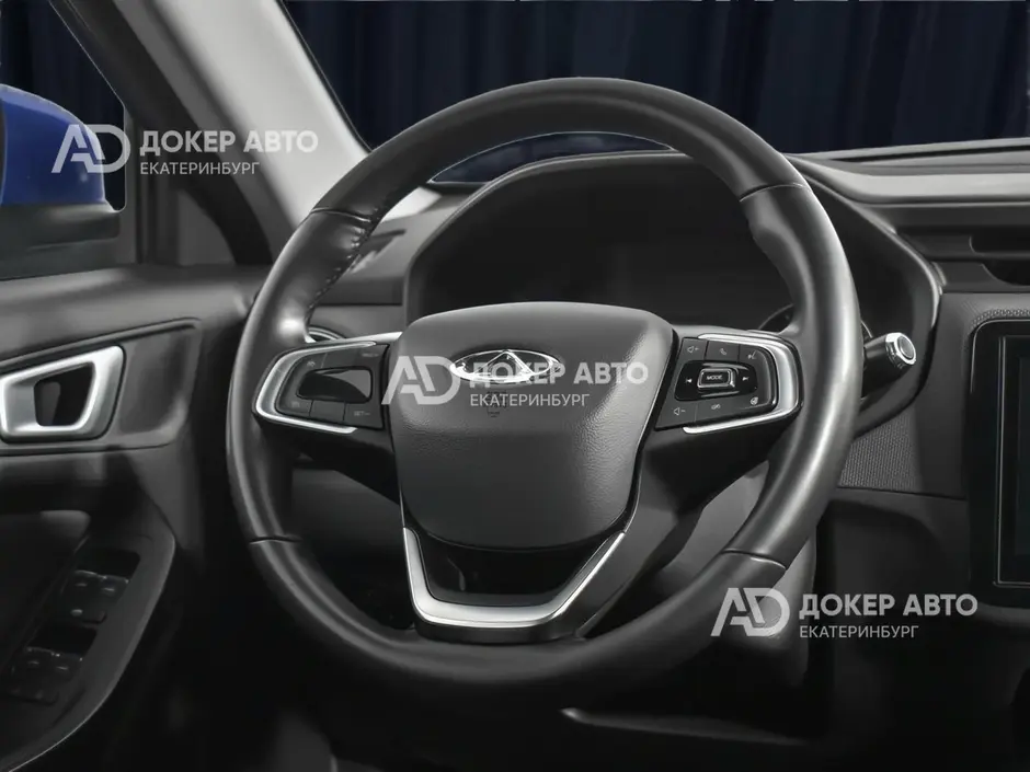 АЦ "Докер Авто"