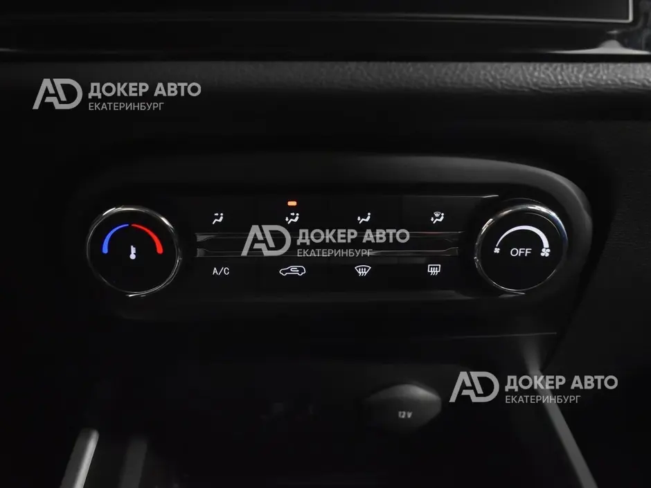 АЦ "Докер Авто"