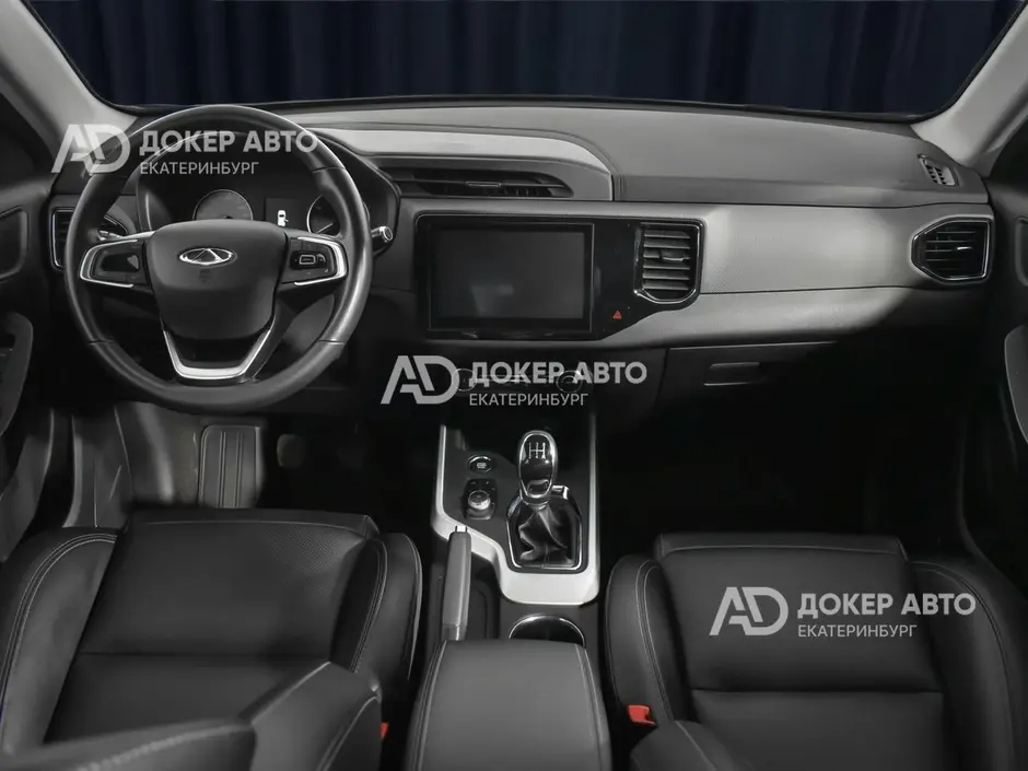 АЦ "Докер Авто"