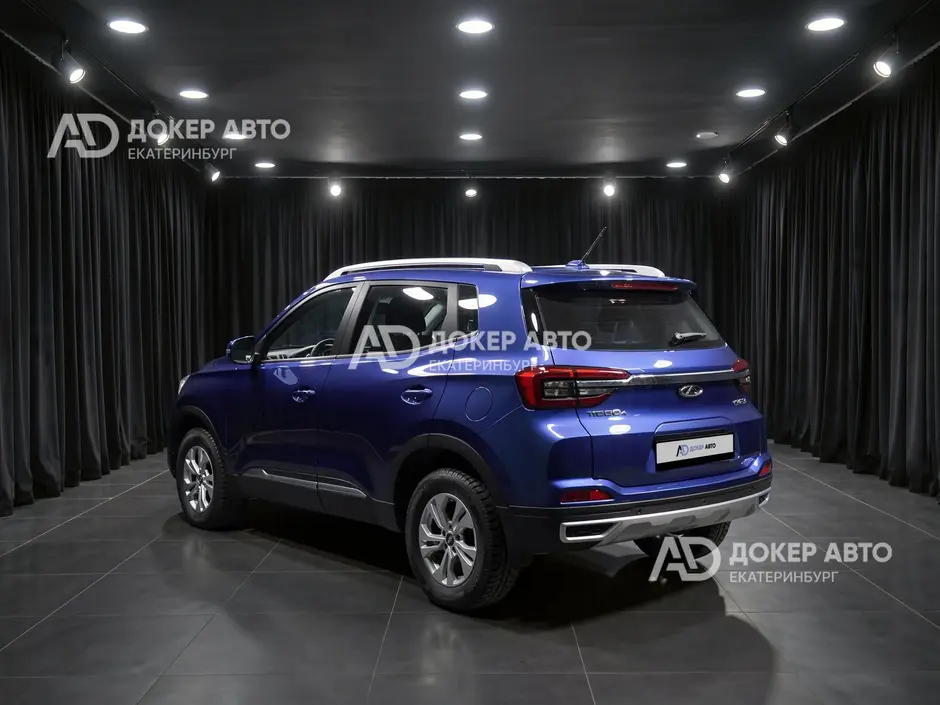 АЦ "Докер Авто"