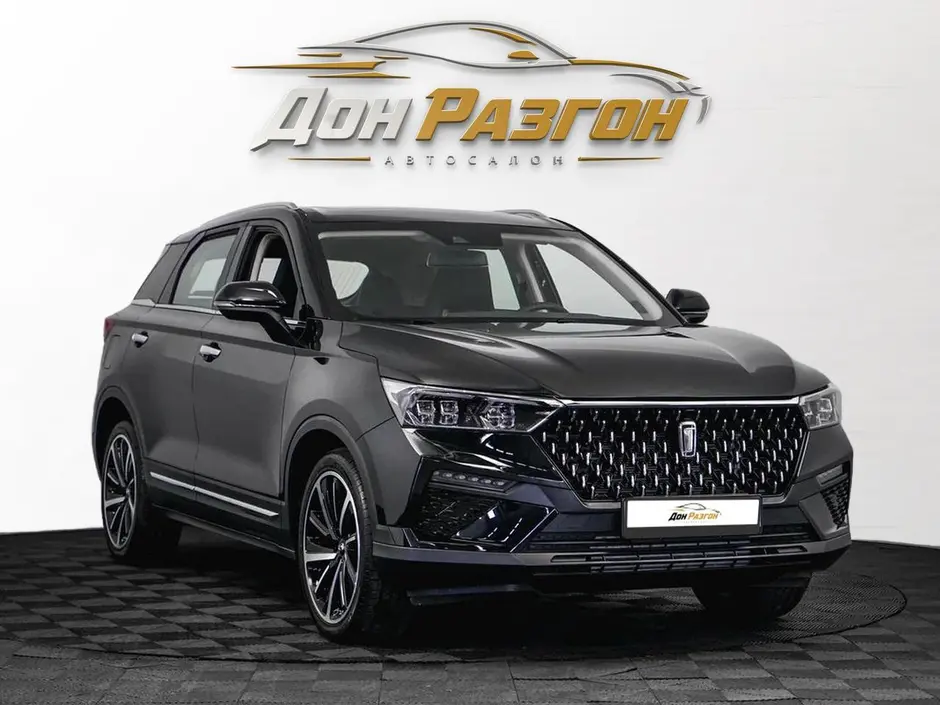 фото автомобиля