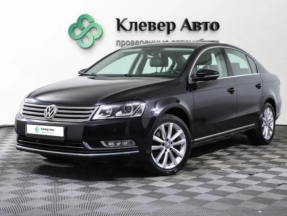 Фото автомобиля