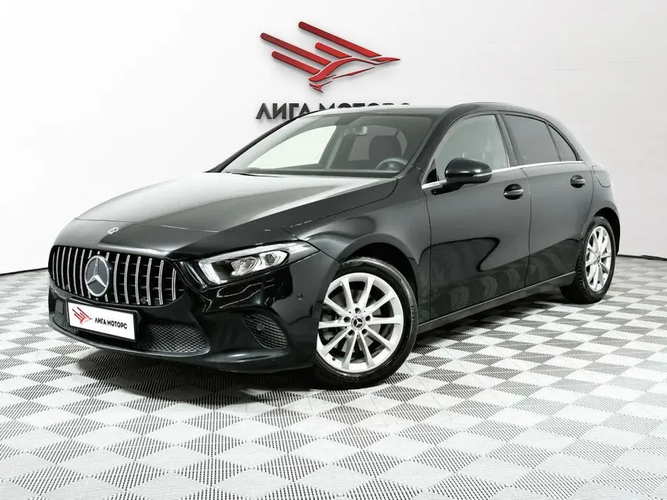 фото автомобиля