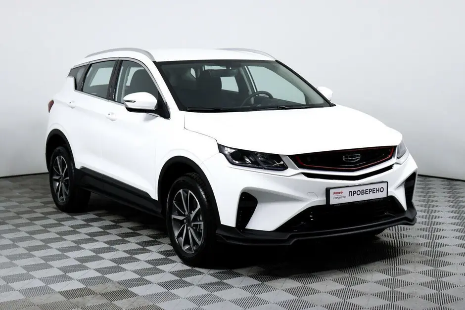фото автомобиля