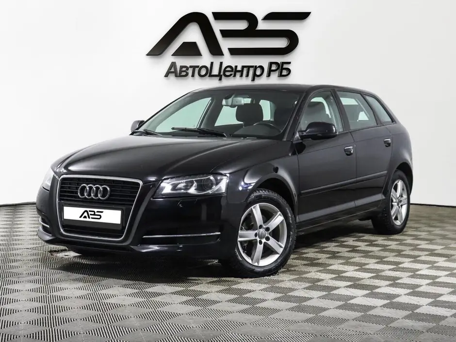 Audi A3, 2011 г.