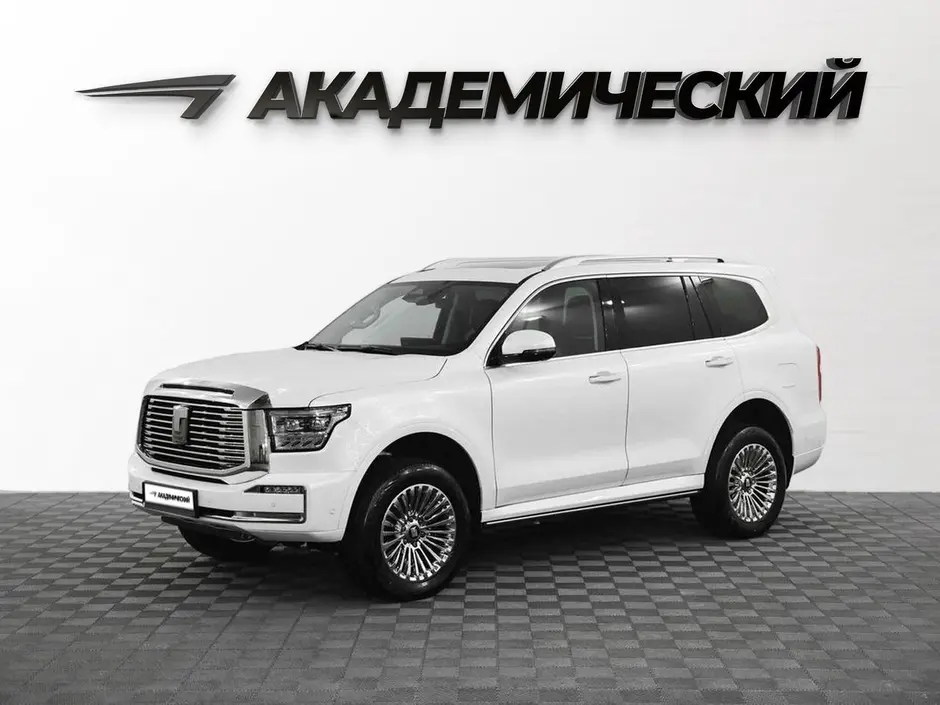 Tank 500, 2023 г.