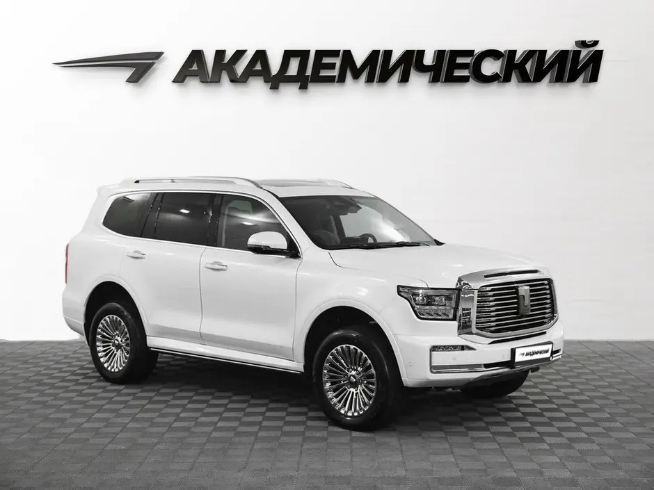 фото автомобиля