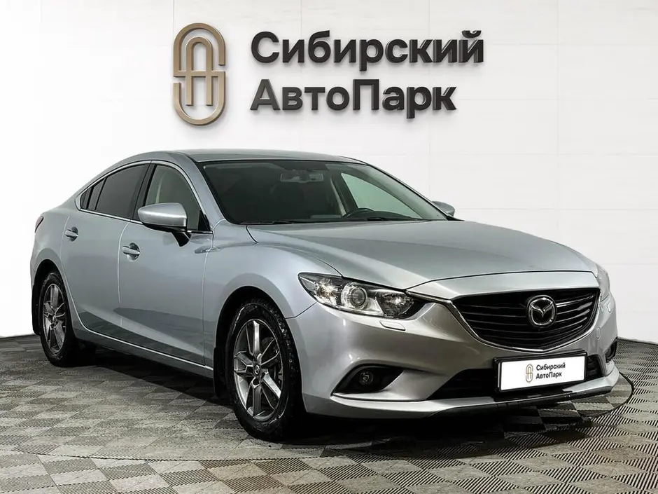 «Сибирский АвтоПарк»