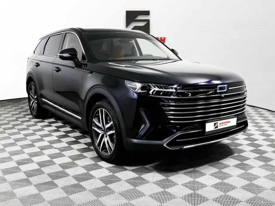 фото автомобиля