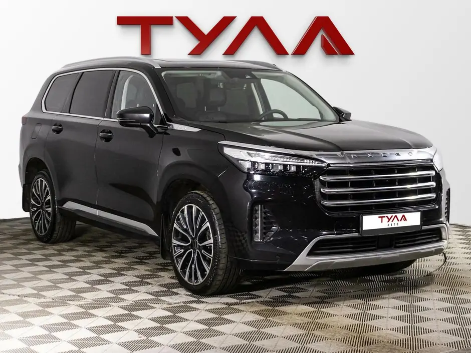 фото автомобиля