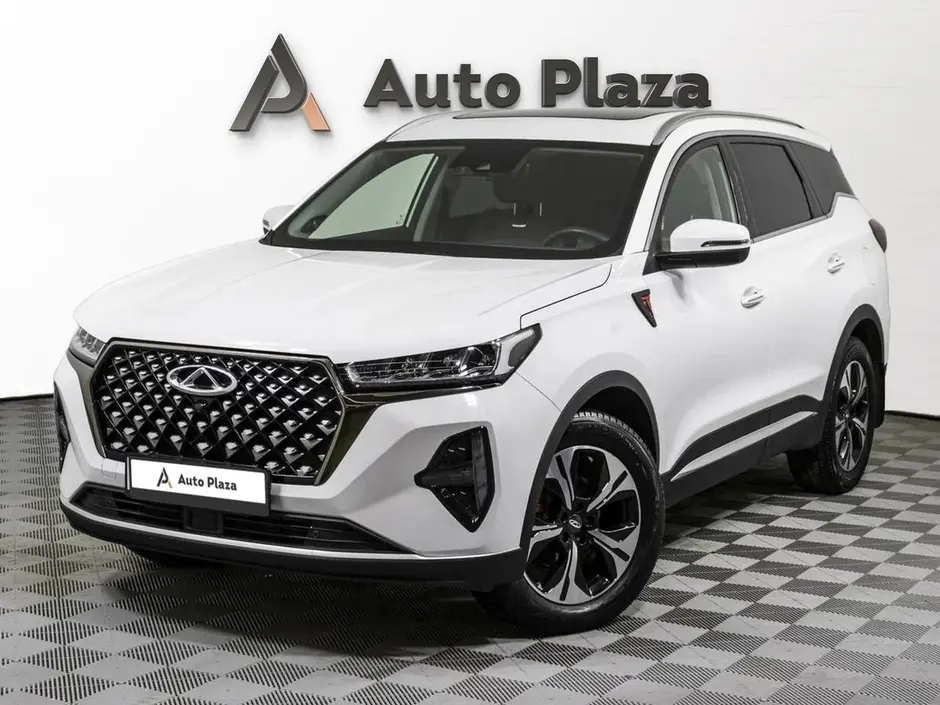 AutoPlaza