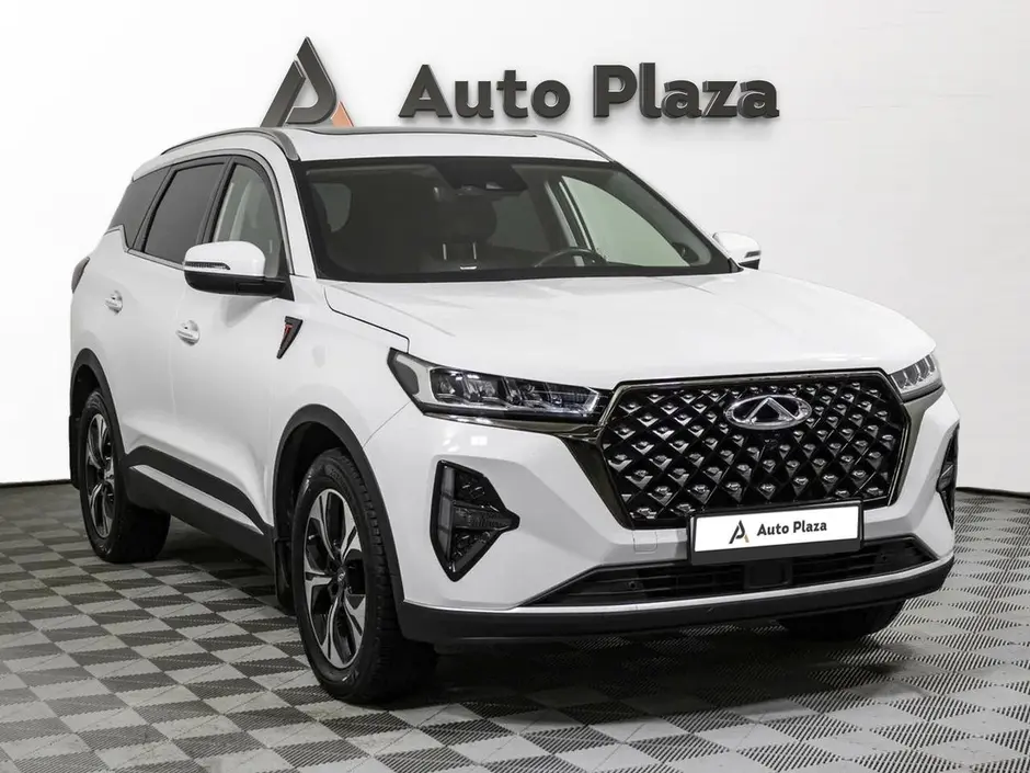 AutoPlaza