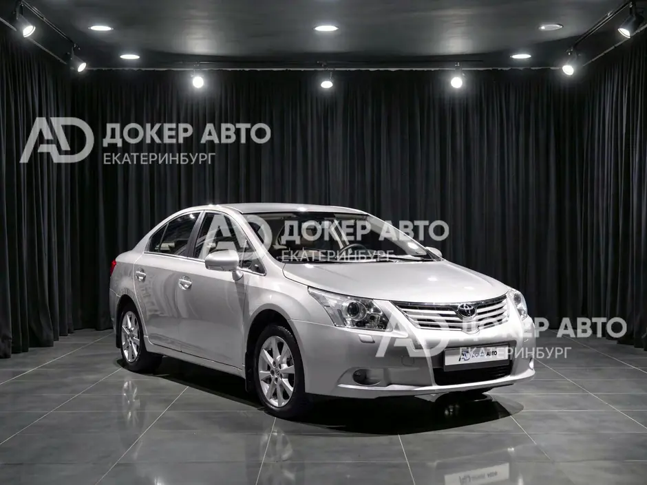 фото автомобиля