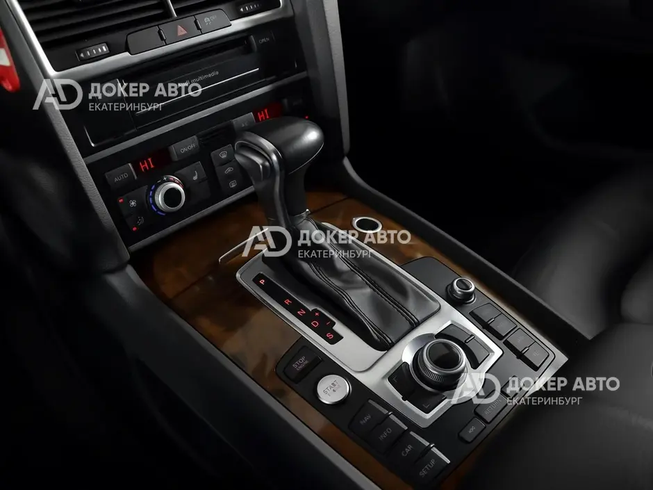 АЦ "Докер Авто"