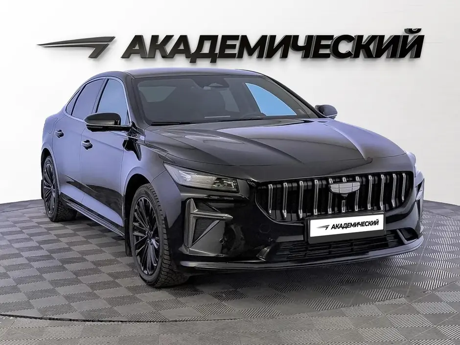 фото автомобиля