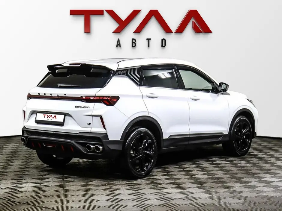 фото автомобиля