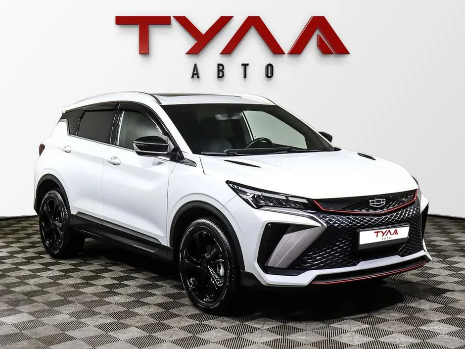 фото автомобиля