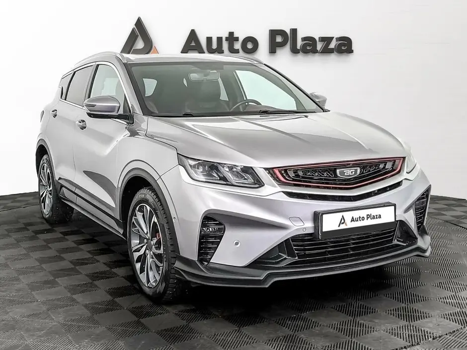 AutoPlaza