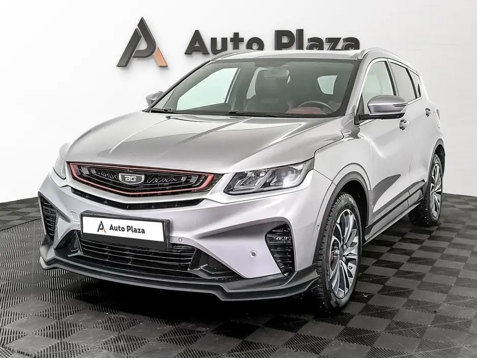 AutoPlaza