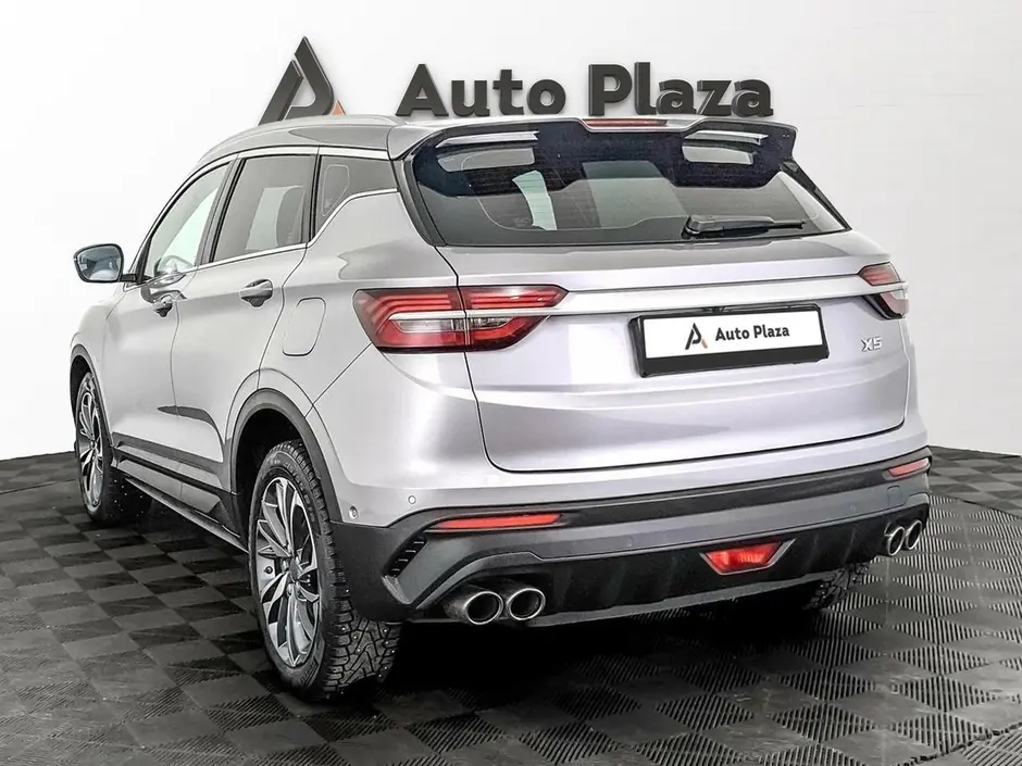 AutoPlaza