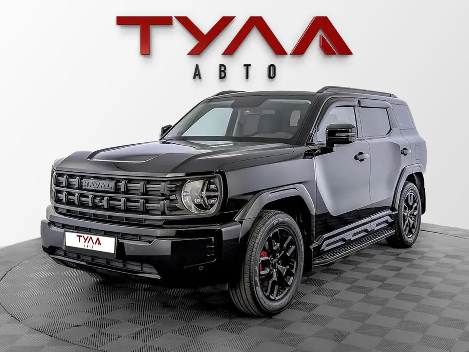 Haval H3, 2025 г.