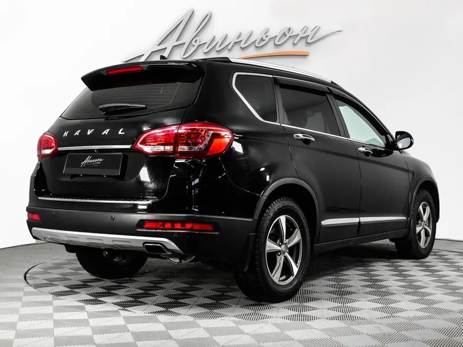 фото автомобиля