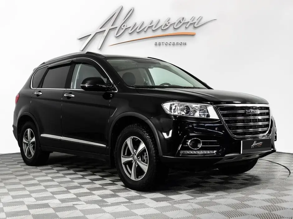 фото автомобиля