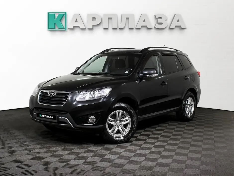 Фото автомобиля