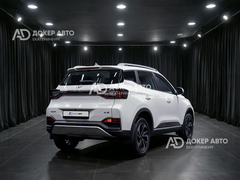 АЦ "Докер Авто"