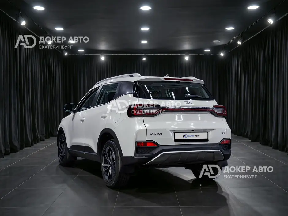АЦ "Докер Авто"