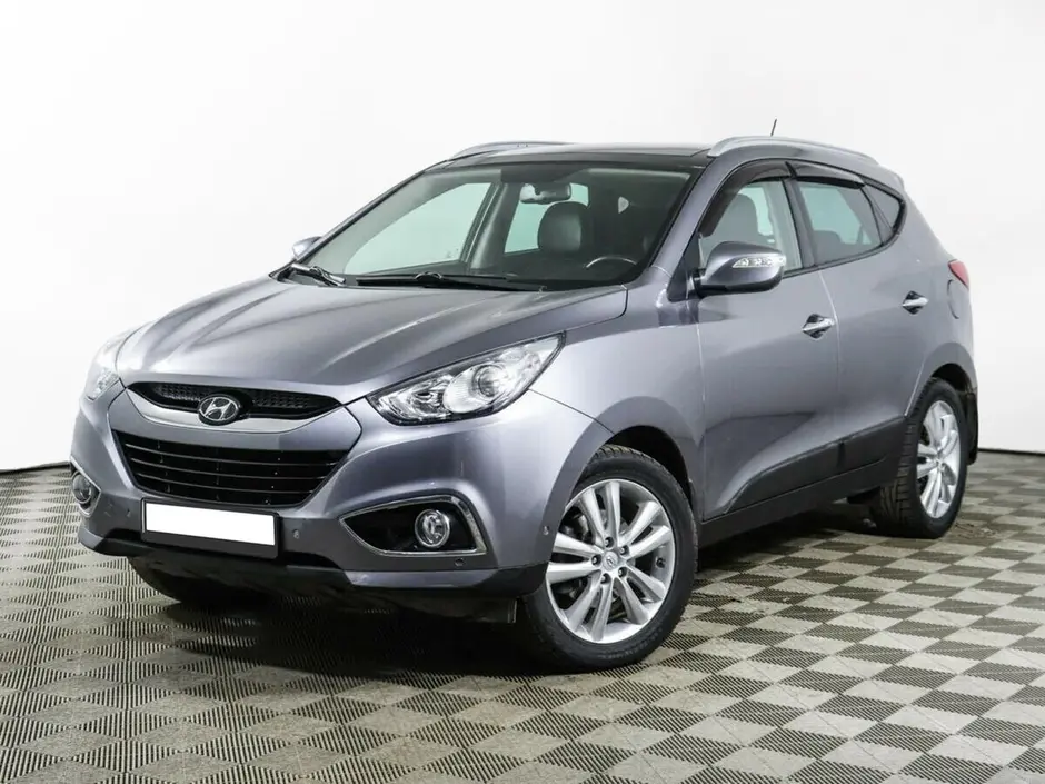 Фото автомобиля