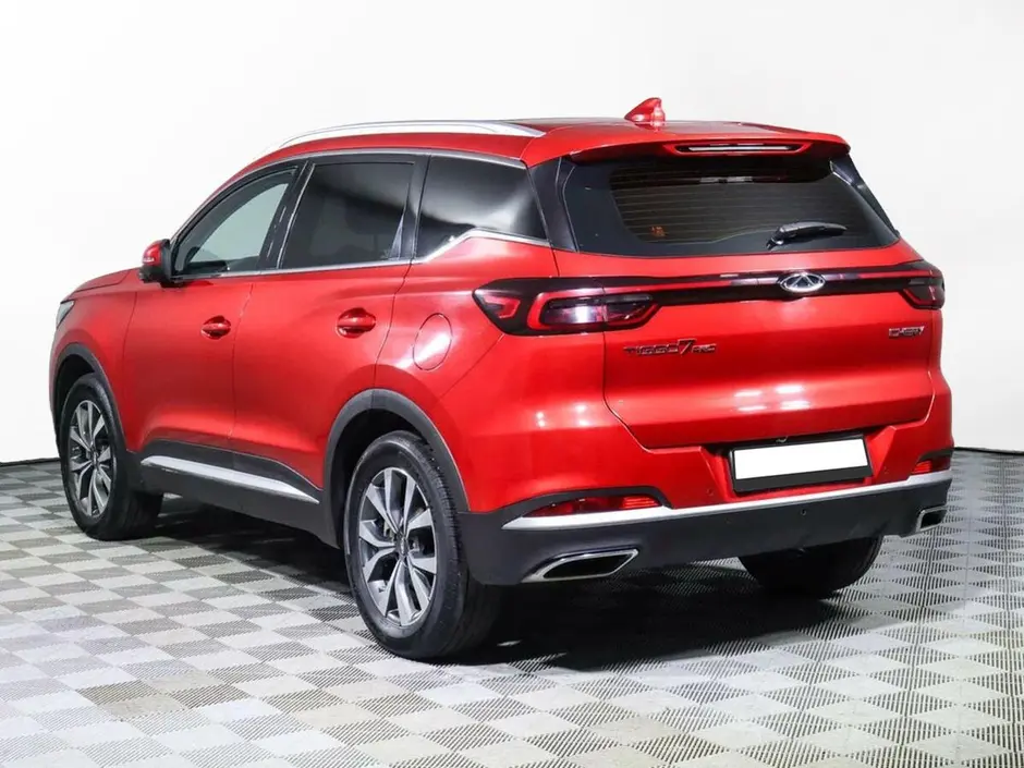 фото автомобиля