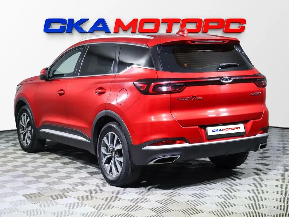 фото автомобиля