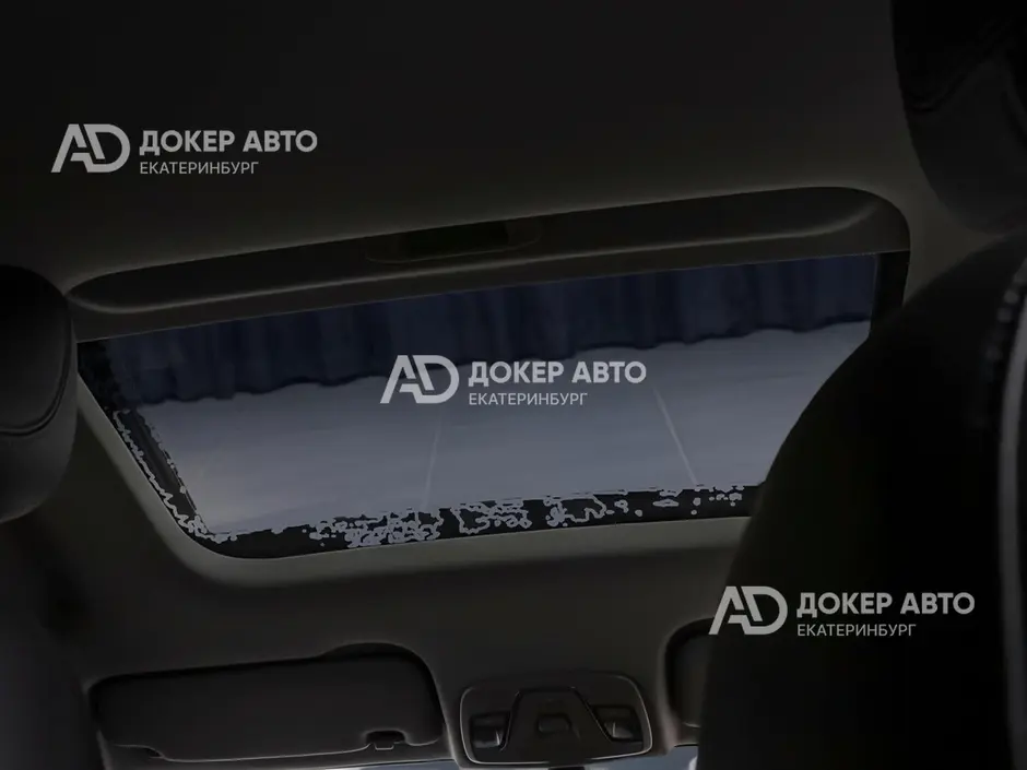 АЦ "Докер Авто"